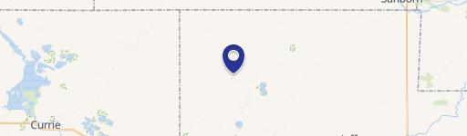 Wooded Agricultural Land