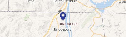 Bridgeport, AL 35740