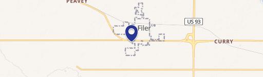 Flex Property With Drive-Through Shop