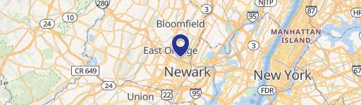 Newark City Multi-Family Property