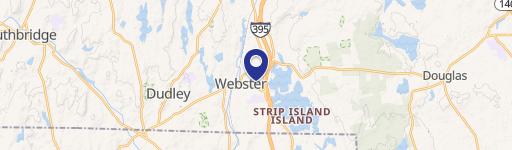 Multifamily Property with Paved Parking