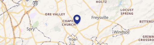 Graded Commercial Land Parcel