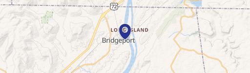 Bridgeport, AL 35740