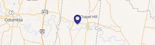 Wooded Residential/Agricultural Land