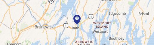 Greek Revival Bed & Breakfast