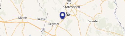 Highway Commercial Land