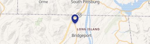 Bridgeport, AL 35740