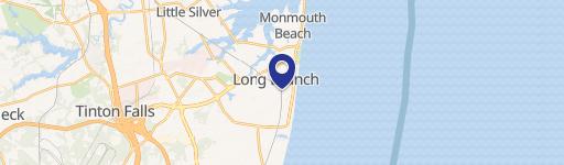 Warehouse-Style Restaurant Space