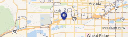 Updated Wheat Ridge Duplex