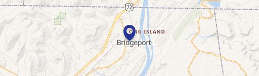 Bridgeport, AL 35740