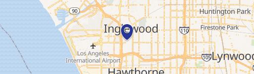 Storefront Property with INC2 Zoning
