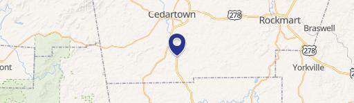 Corner Commercial Land