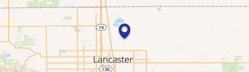 Lancaster Industrial Investment Parcel