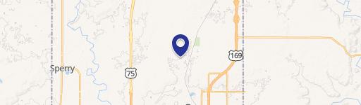 Residential Lot in Owasso, OK