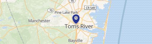 Approved Medical Development Land
