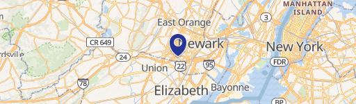 Renovated Two-Family Home in Newark