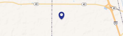 Residential Land in Independence, LA