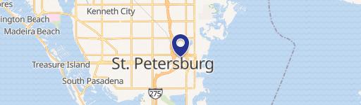 109 14TH, St. Pete Beach, FL 33706