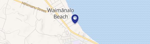 Waimanalo Mixed-Use Property