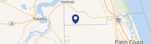 Residential Lot in St Johns