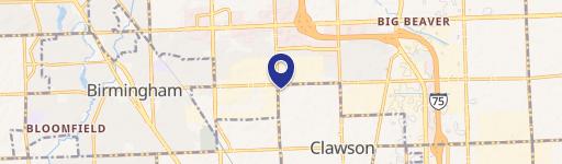 Multi-Tenant Flex Property