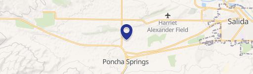 Residential Land in Poncha Springs