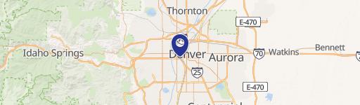 236 Wyandot St, Unit 240