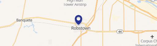 430 West Avenue E, Robstown, TX 78380