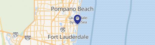 Beachside Retail Space