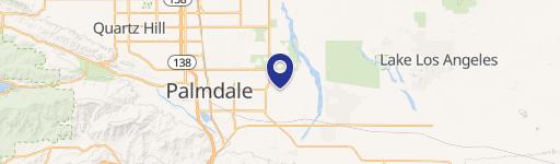 LAND - Palmdale, CA