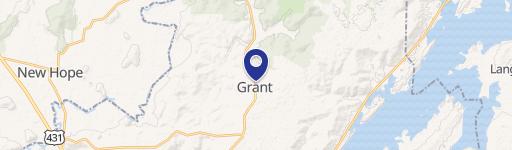 Grant, AL 35747