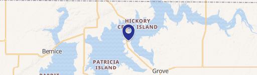 Waterfront Property on Wolf Creek