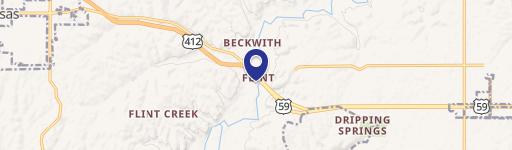 RV Park Lot with Amenities