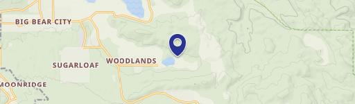 2787 Erwin Ranch Road, Big Bear, City, CA 92314