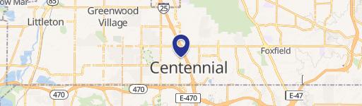 7336 Yosemite St, Unit 1