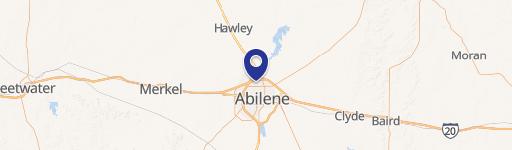Abilene Land Near University