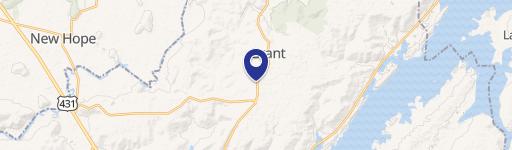 4193 Cathedral Caverns Hwy