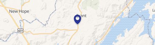 4141 Cathedral Caverns Hwy