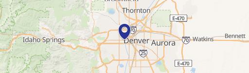 1280 Zenobia St, Unit 1286