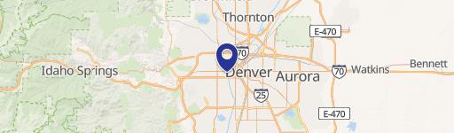 845 Zenobia St, Unit 847