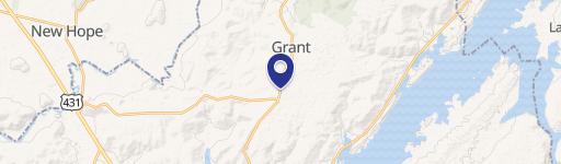 3789 Cathedral Caverns Hwy