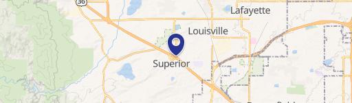 100 Superior Plz Way