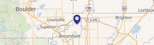 Broomfield, CO 80023