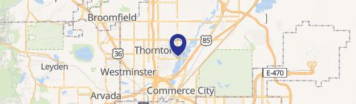 Thornton, CO 