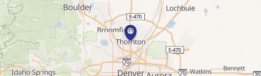 9197 Grant St, Unit 1A