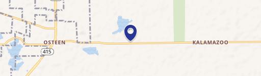 Osteen Land with Transferable Survey