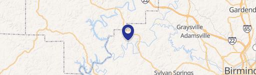 Riverfront Recreational Land
