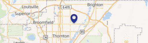 Thornton, CO 80233
