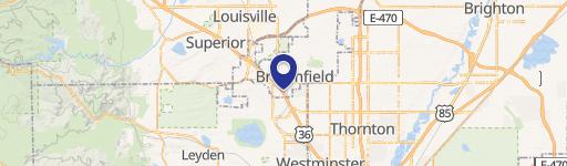 Broomfield, CO 80021