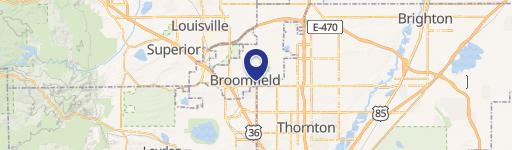 Broomfield, CO 80020